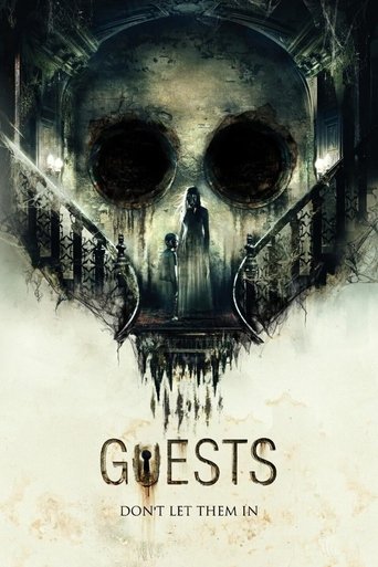 Poster of Guests