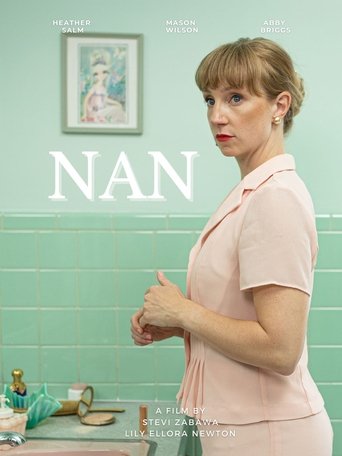 Poster of Nan