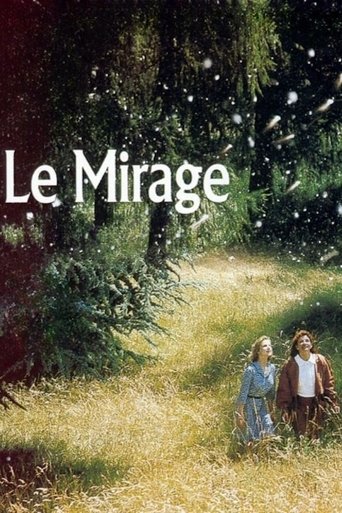 Poster of The Mirage