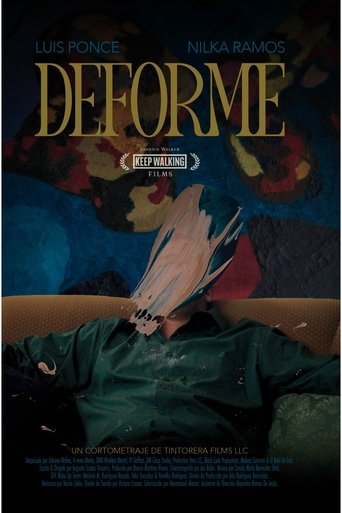 Poster of Deformed