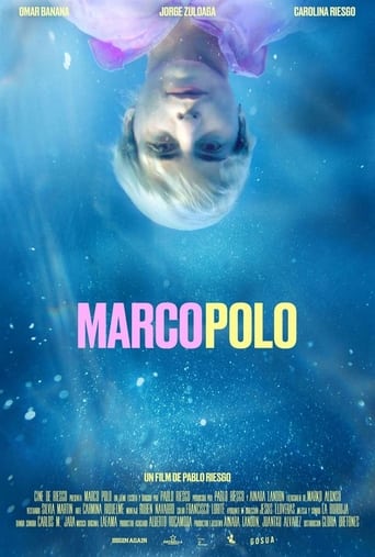 Poster of Marco Polo