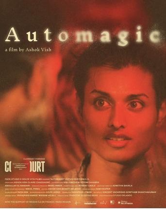 Poster of Automagic