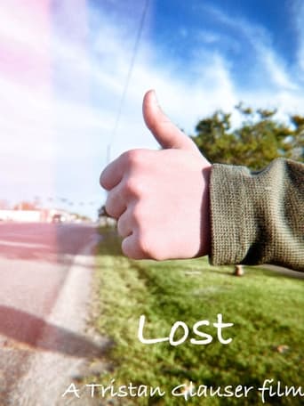 Poster of Lost