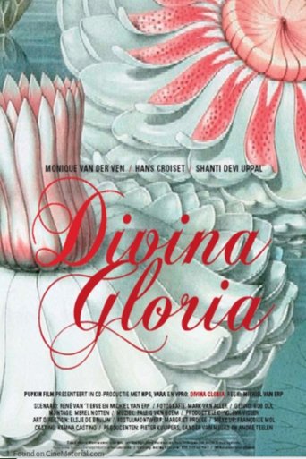 Poster of Divina Gloria