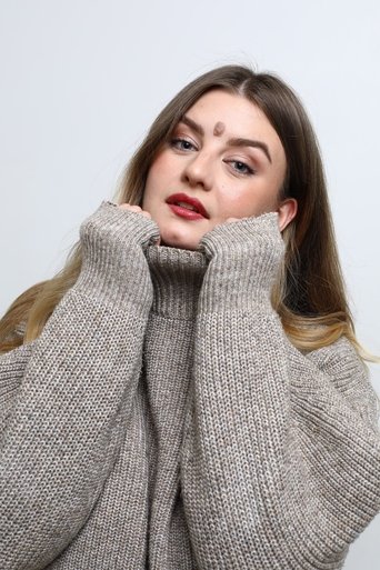 Portrait of Elin Gustafsson