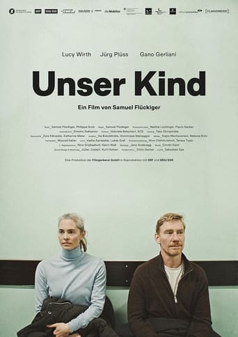 Poster of Unser Kind