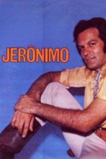 Poster of Jerônimo, o Herói do Sertão