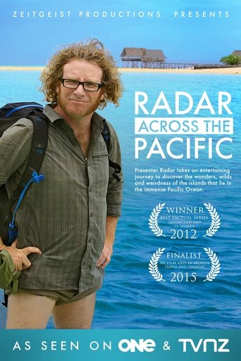 Poster of Radar Across the Pacific