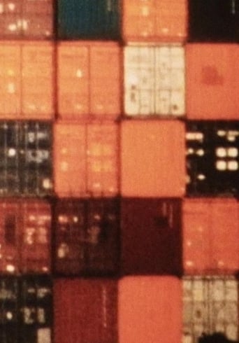 Poster of Container