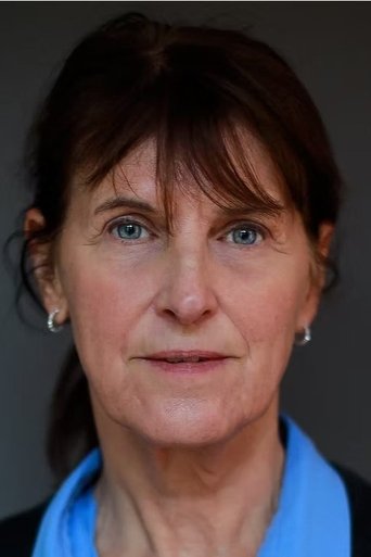Portrait of Elisa van Riessen
