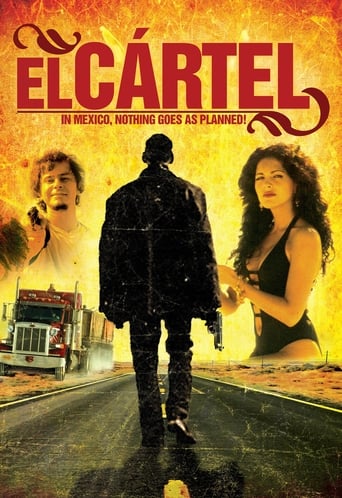 Poster of El cártel