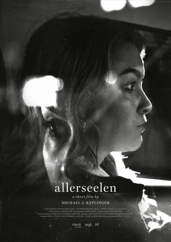 Poster of Allerseelen