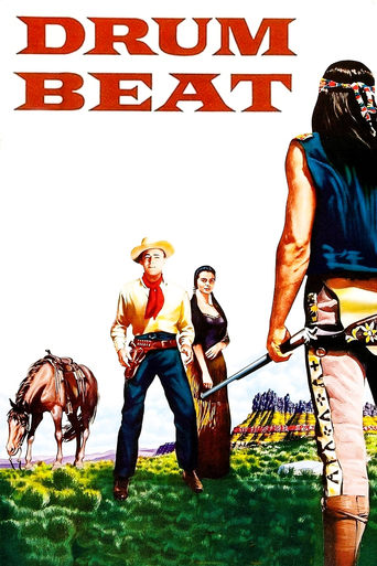 Poster of Drum Beat