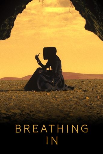 Poster of Breathing In