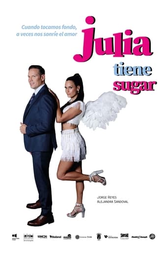 Poster of Julia tiene sugar