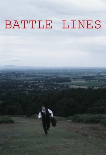 Poster of Battle Lines