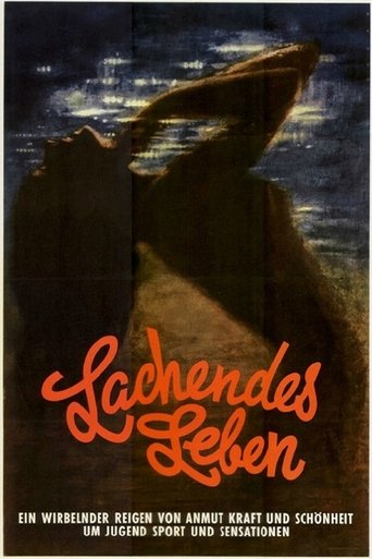 Poster of Lachendes Leben