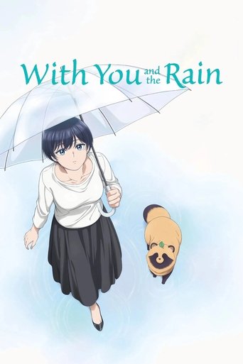 Portrait for With You and the Rain - Season 1