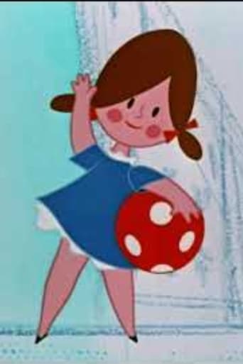 Poster of The Red Polka Dot Ball