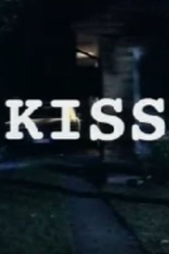 Poster of The Kiss