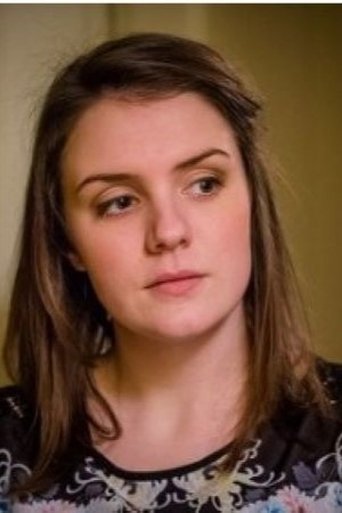 Portrait of Amelia Young