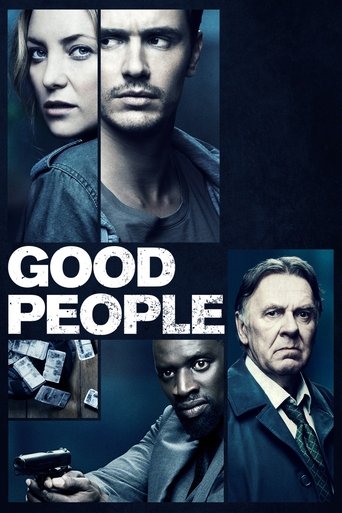 Poster of Good People