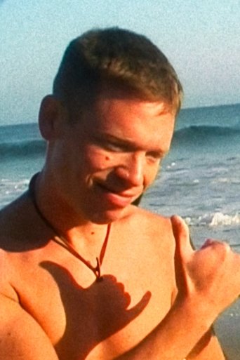 Portrait of Gavin Braun