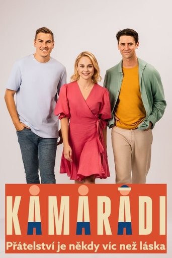 Portrait for Kamarádi - Season 1