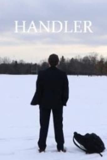 Poster of Handler