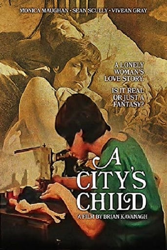 Poster of A City's Child