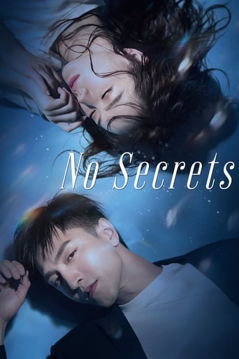 Poster of No Secrets