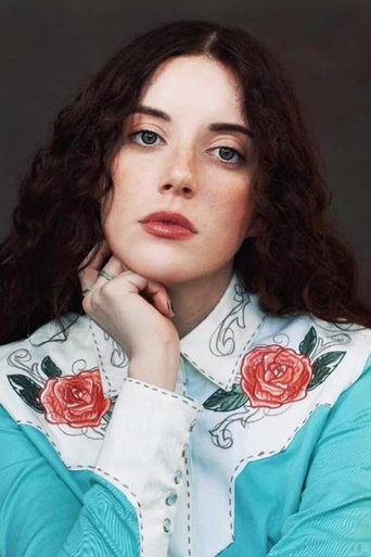 Portrait of Hayley McLaughlin