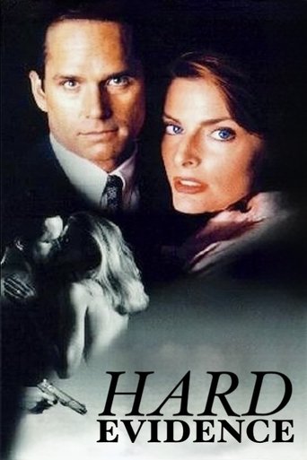 Poster of Hard Evidence