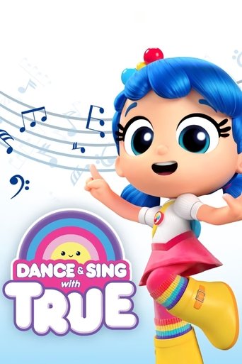 Poster of Dance & Sing with True