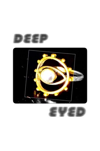 Poster of Deep-Eyed