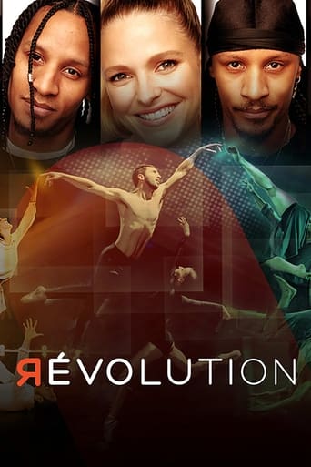 Portrait for Revolution - Season 4