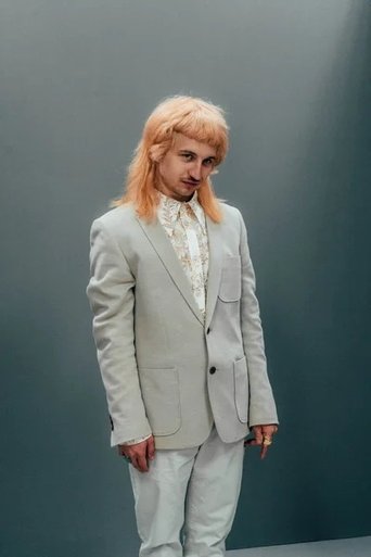 Portrait of Danil Povar