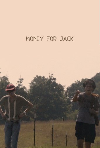 Poster of Money For Jack