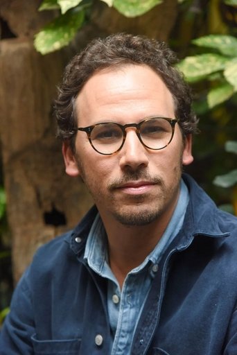 Portrait of Alexandre Smia