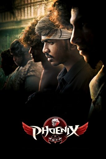 Poster of Phoenix