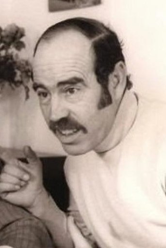 Portrait of Rafael HernÃ¡ndez