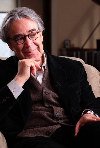Poster of Howard Shore: A Composer's Dream