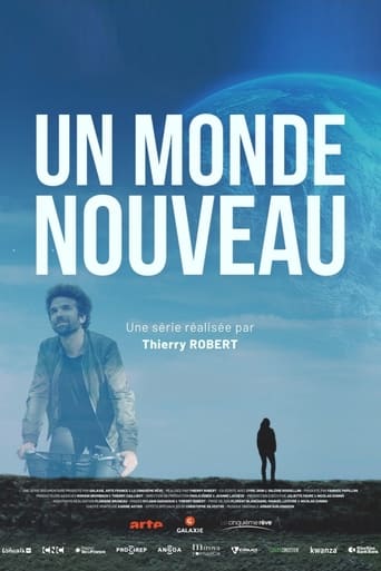 Poster of Un monde nouveau