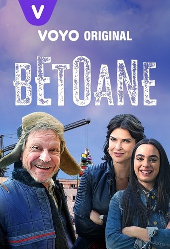 Poster of Betoane