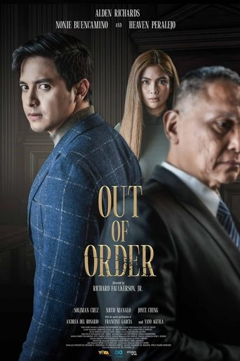 Poster of Out of Order