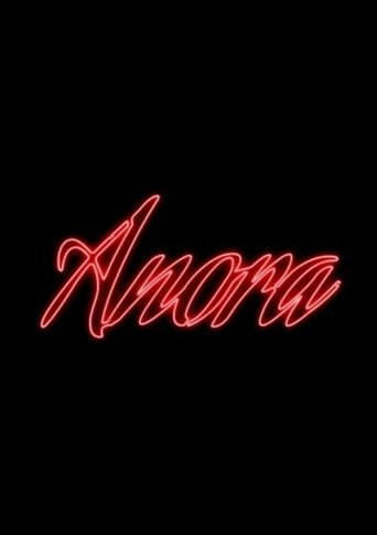 Poster of Stripped Down: The Making of ‘Anora’