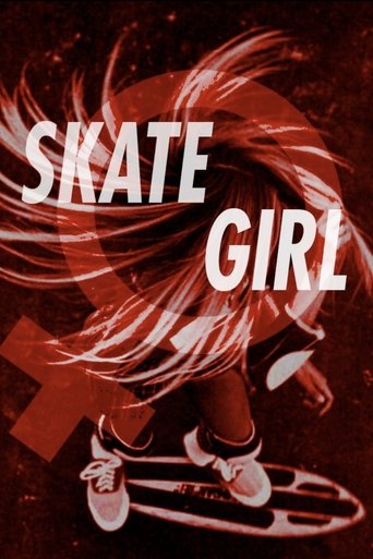 Poster of Skate Girl