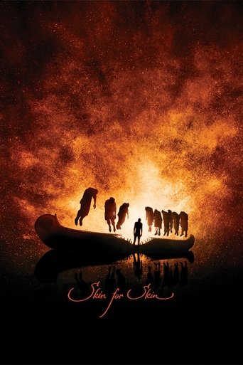 Poster of Skin for Skin