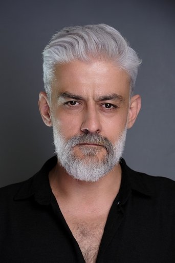 Portrait of Kanbolat Görkem Arslan