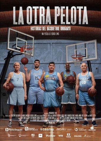 Poster of La Otra Pelota